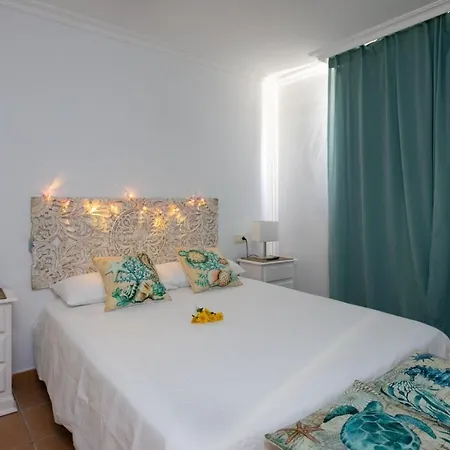 Apartamento Junto A La Playa * Granadilla De Abona