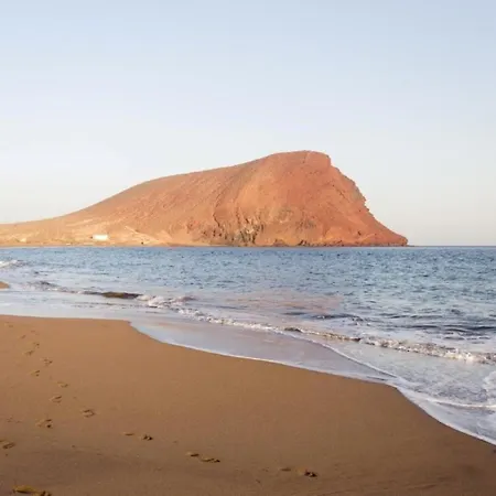 Apartamento Junto A La Playa Daire Granadilla De Abona