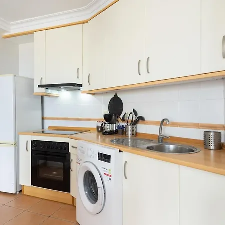 Apartamento Junto A La Playa *