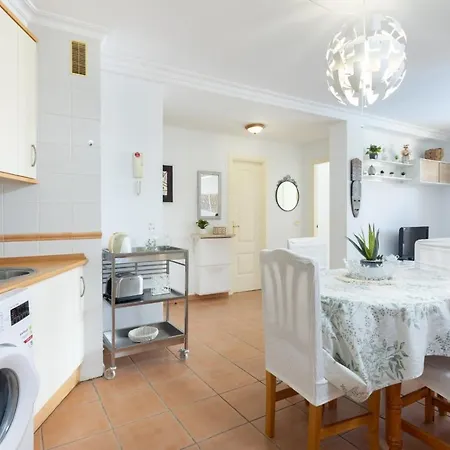 Lejlighed Apartamento Junto A La Playa *