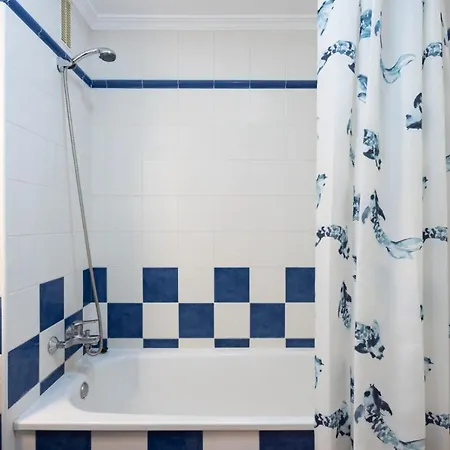Apartamento Junto A La Playa * Granadilla De Abona