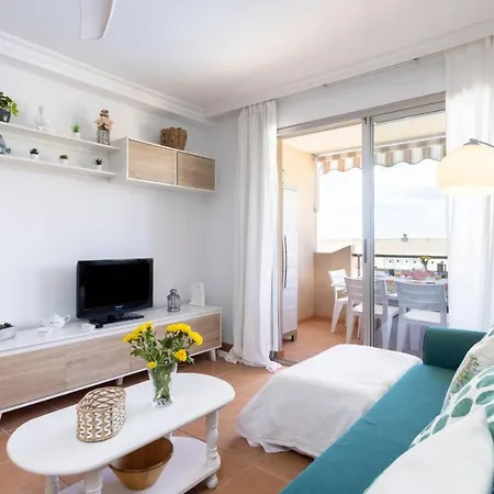 Appartement Apartamento Junto A La Playa Granadilla De Abona