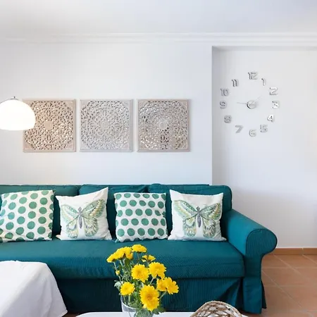 Apartamento Junto A La Playa *