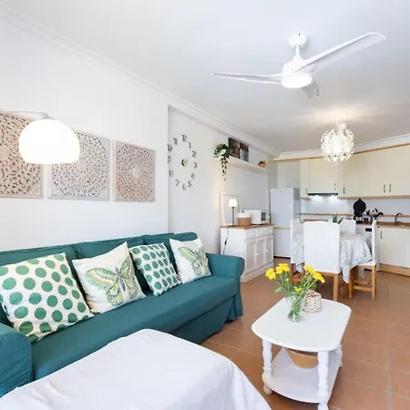 Apartamento Junto A La Playa * Granadilla De Abona