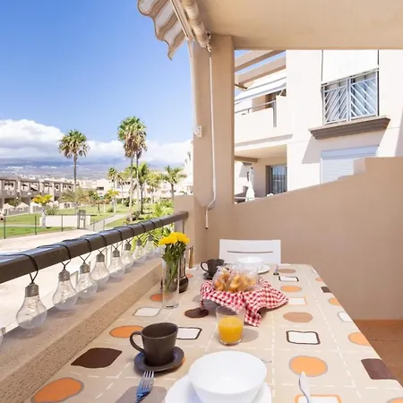 Appartement Apartamento Junto A La Playa *