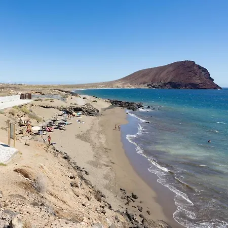 Apartamento Junto A La Playa *