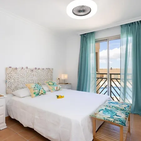 Apartamento Junto A La Playa *